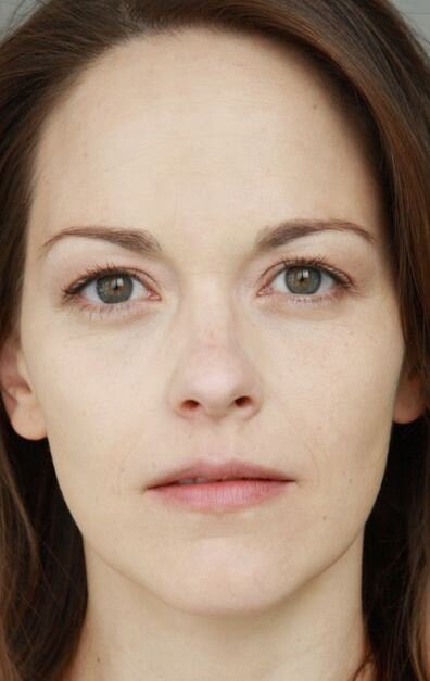 фото Янина Флигер