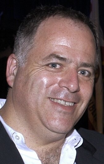 фото Эд Редлих