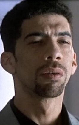 фото Чачо Каррерас