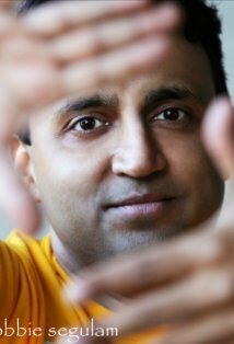 фото Робби Сегулам