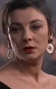 фото Ракель Санчис