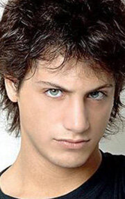 фото Николас Д’Агостино