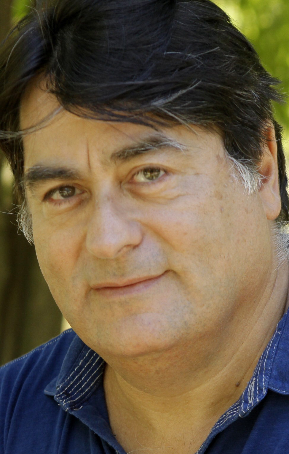 фото Хуан Вера