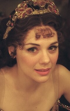 фото Джина Бек