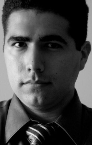 фото Фрэнки Х. Гутьеррез