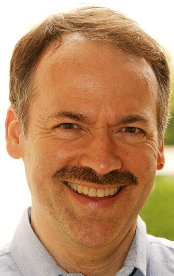 фото Уилл Шортц