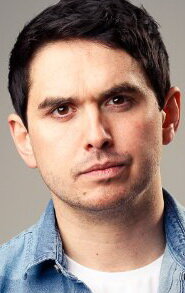 фото Алекс Картер