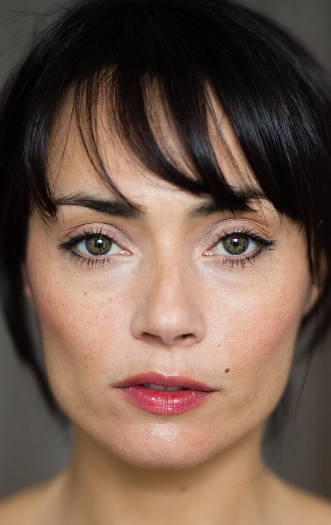 фото Венди Гленн