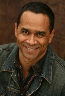 фото Уильям Диксон