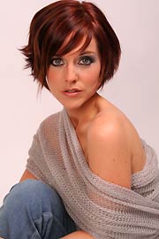 фото Стефани Уоринг