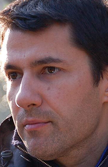 фото Омар Мадха