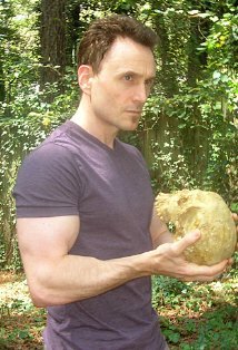 фото Робин Сприггс