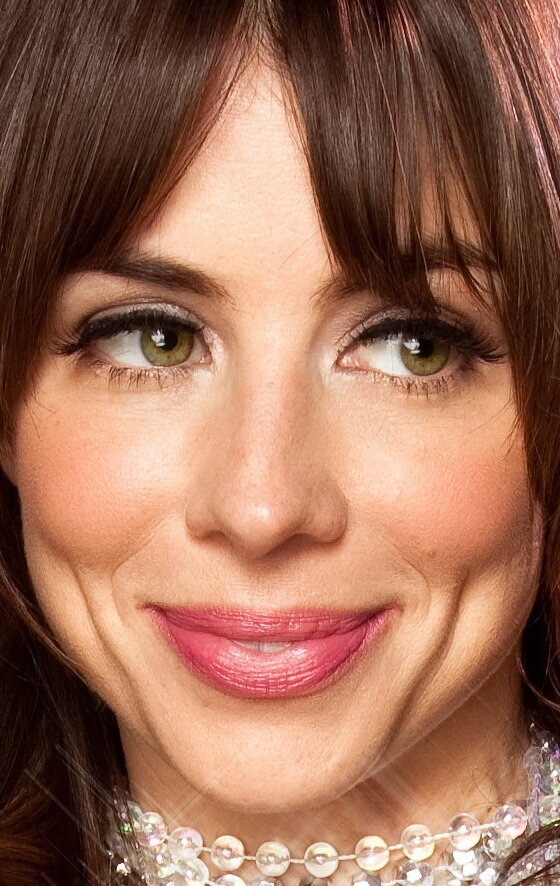 фото Наташа Леджеро