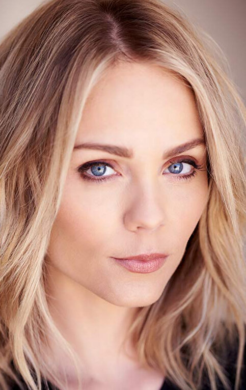 фото Лора Вандервурт