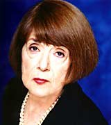 фото Элинор Зои