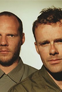 фото Лефтфилд