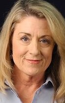 фото Барбара Гловер