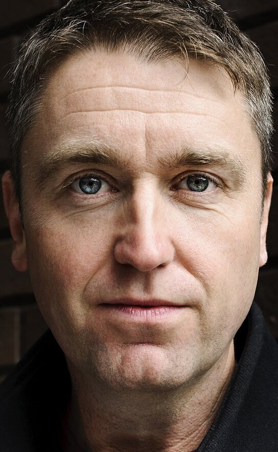 фото Дэниэл Кэйси