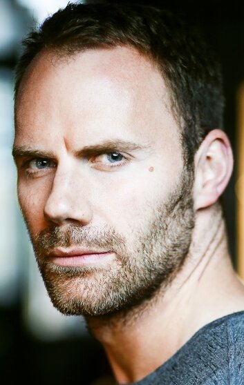 фото Уилл Торп