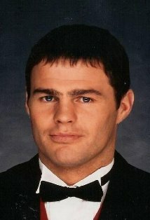 фото Гленн МакКрори