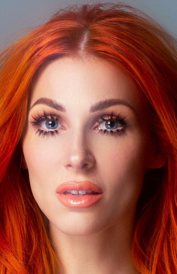 фото Бонни МакКи