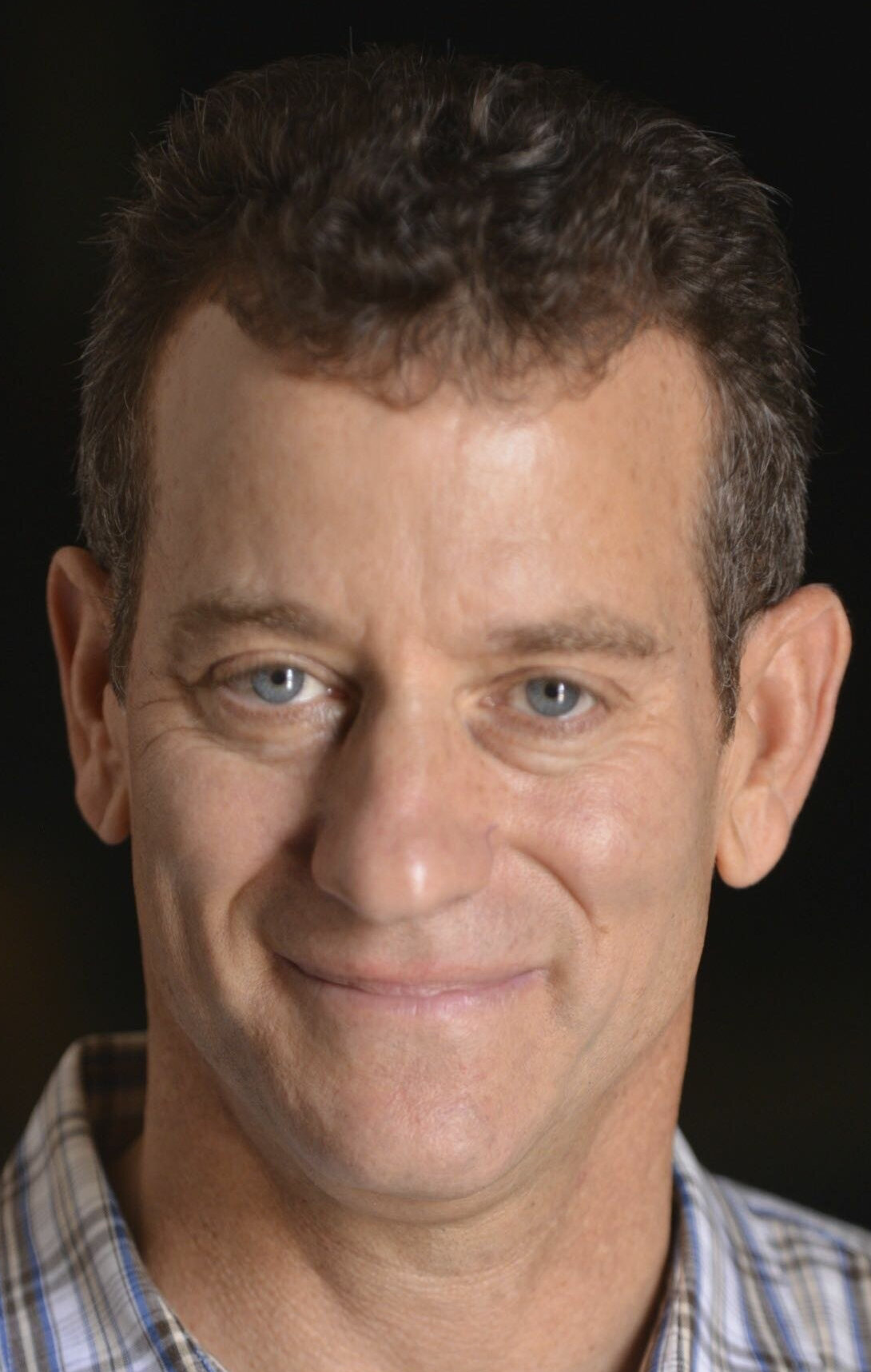 фото Лью Шнайдер