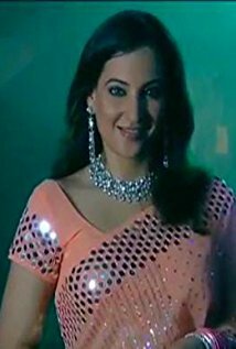 фото Rakshanda Khan