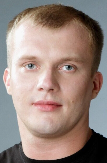 фото Роман Бокашевский