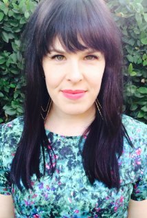 фото Алексис Мартин Вудалл