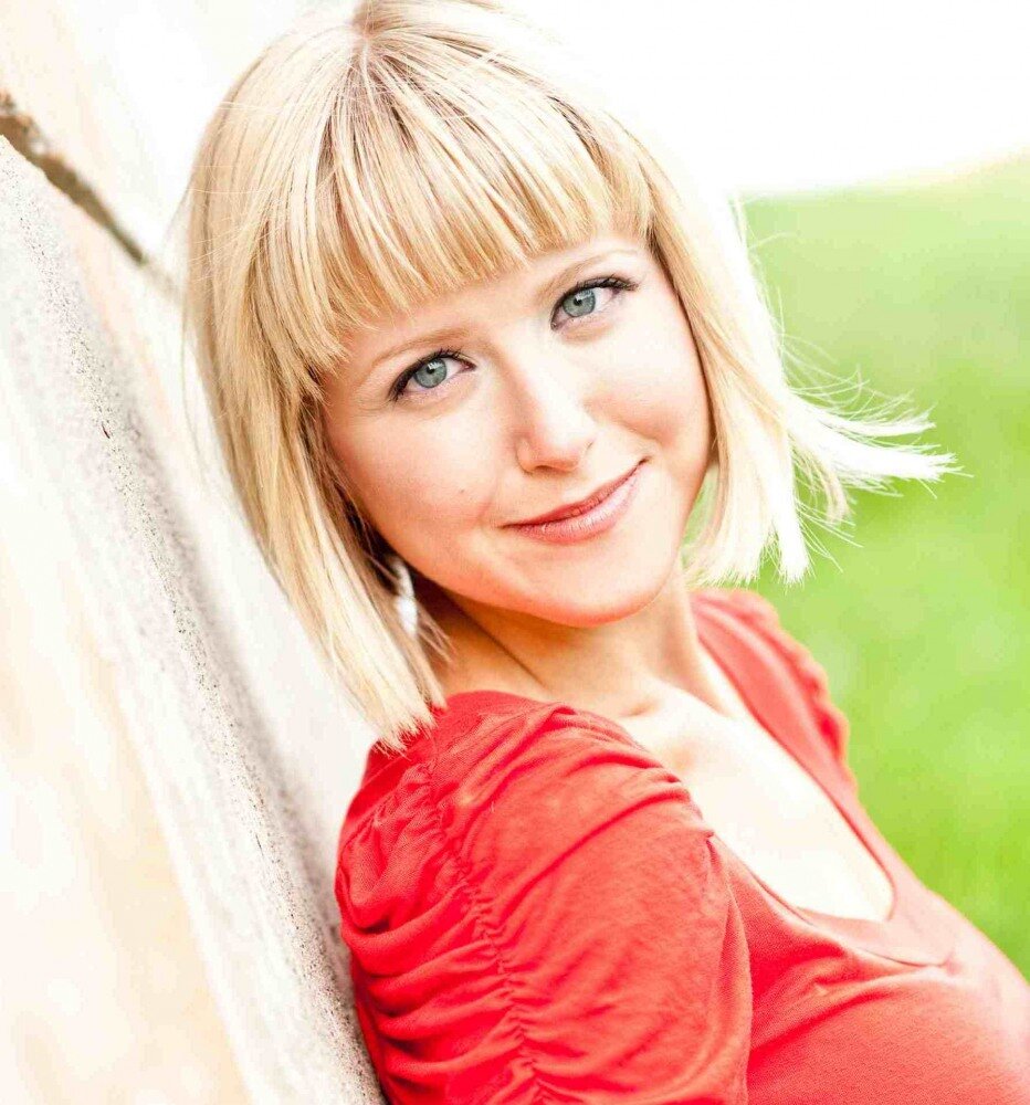 фото Анджела Галуппо