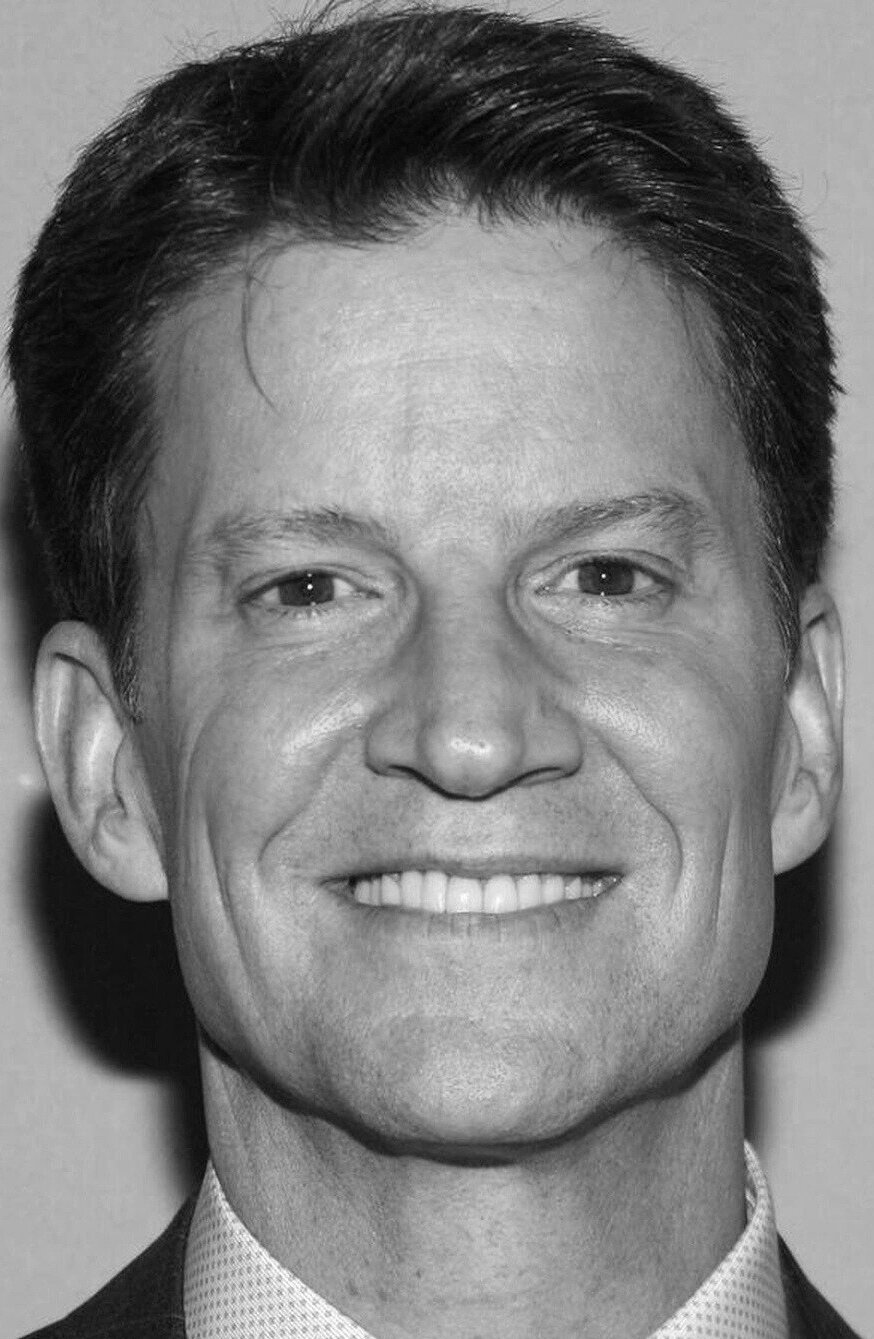 фото Брайан Голднер