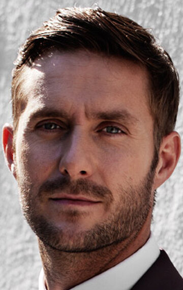 фото Дарри Инголфссон