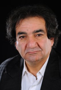 фото Мохаммад-Али Бехбуди