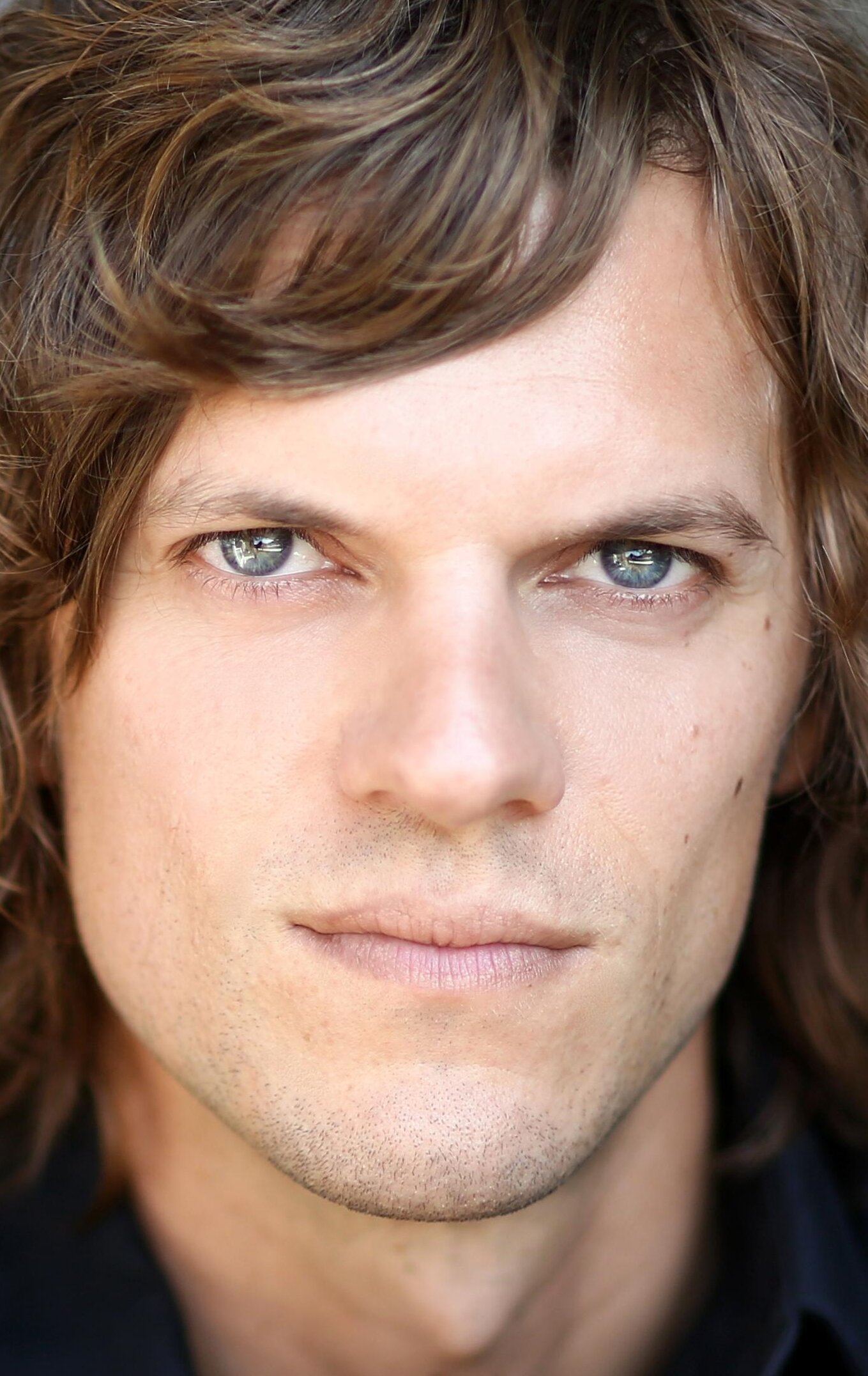 фото Мэтт Эллис