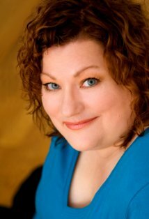 фото Кэтрин Герхардт