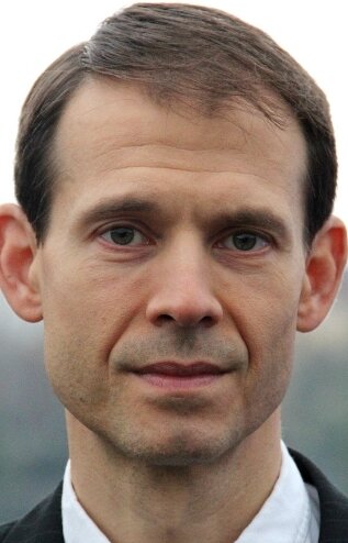 фото Силард Варнаи