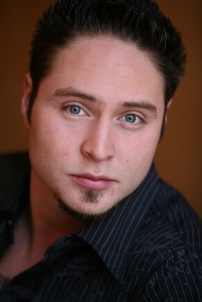 фото Джозеф Фоссум-Перес