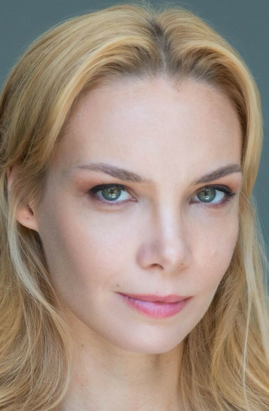 фото Ольга Арнтгольц