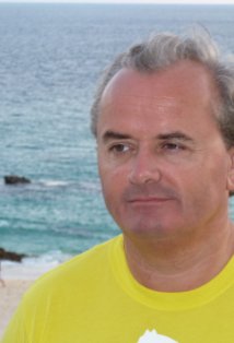 фото Расселл Норман