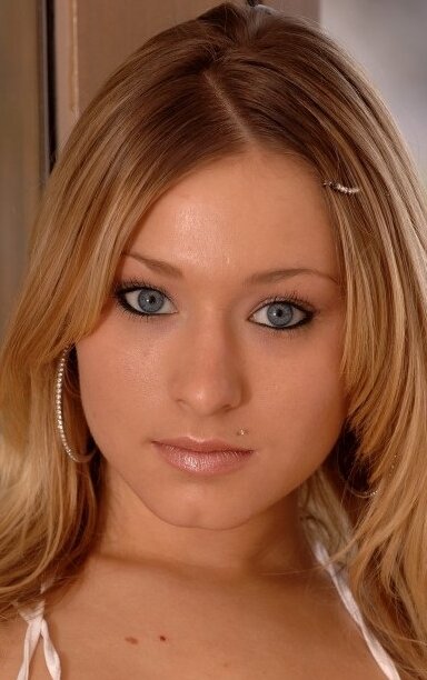 фото Кайла Мари