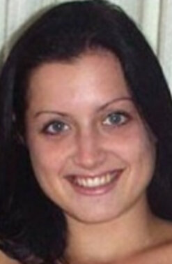 фото Кристина Блэк