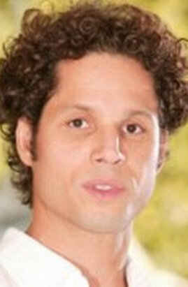 фото Бенжамин Брат