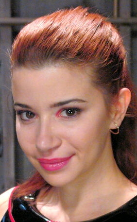 фото Сара Блейк