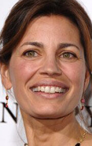 фото Сюзанна Грант