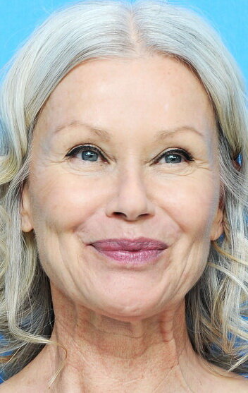 фото Терри Нортон