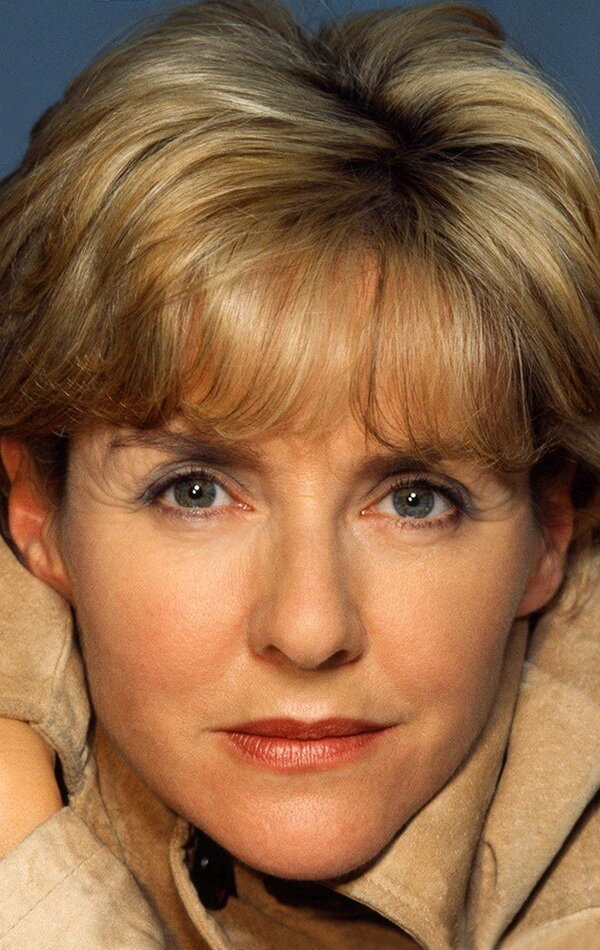 фото Аманда Бертон