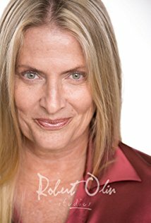 фото Джеки Моэн