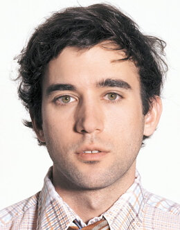 фото Суфьян Стивенс