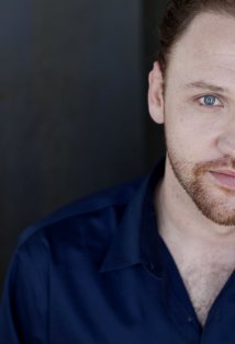 фото Джон Кростуэйт