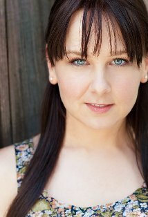 фото Дженни Симпсон